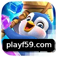 The Great Icescape - Pragmatic Play